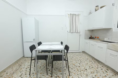 Cozy single bedroom close to the Agricultural University of Athens - Gallery - 13