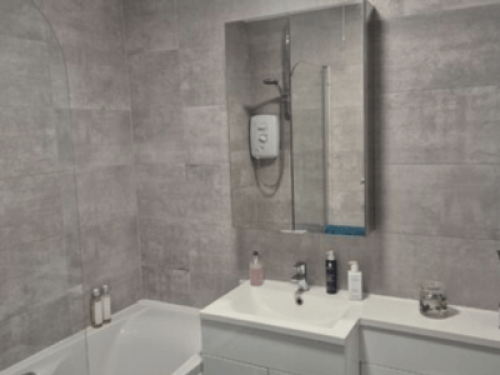 Beautiful double room great positio