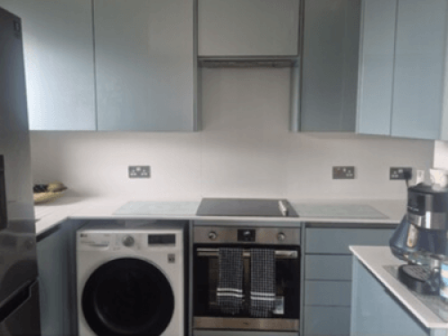 Beautiful double room great positio