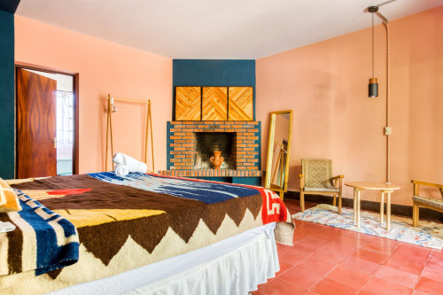 Selina Atitlan - Rooms