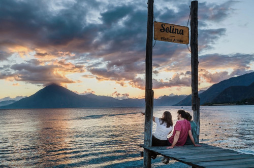 Selina Atitlan - Gallery - 15