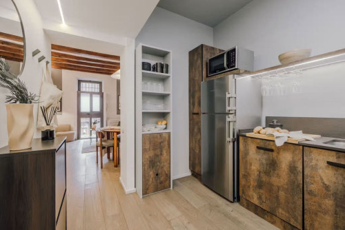 Apartment in München 1-Room apartment, 1 bedroom, 1 bathroom for 50 m² - Gallery - 5