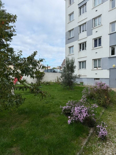 Shared accommodation for 3 people, 74m²