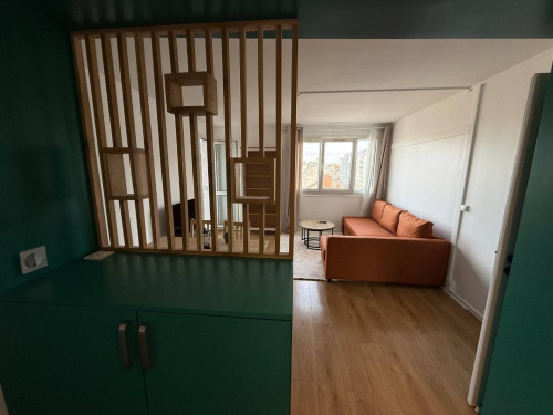 Shared accommodation for 3 people, 74m² - Gallery - 5