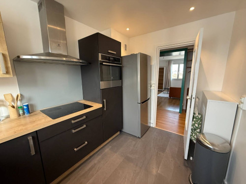 Shared accommodation for 3 people, 74m² - Gallery - 7