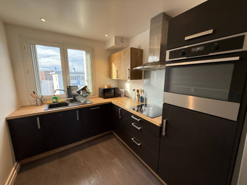 Shared accommodation for 3 people, 74m² - Gallery - 8