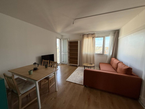 Shared accommodation for 3 people, 74m² - Gallery - 6