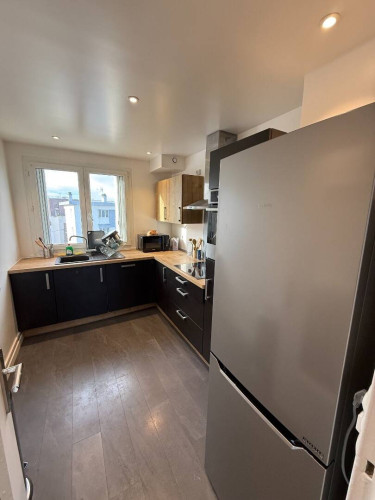 Shared accommodation for 3 people, 74m² - Gallery - 9