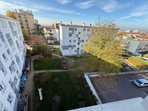 Shared accommodation for 3 people, 74m²