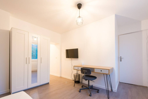 Shared accommodation for 9 people, 290m² - Gallery - 14