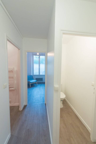 Shared accommodation for 9 people, 290m² - Others
