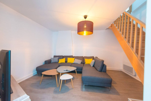 Shared accommodation for 9 people, 290m² - Gallery - 6