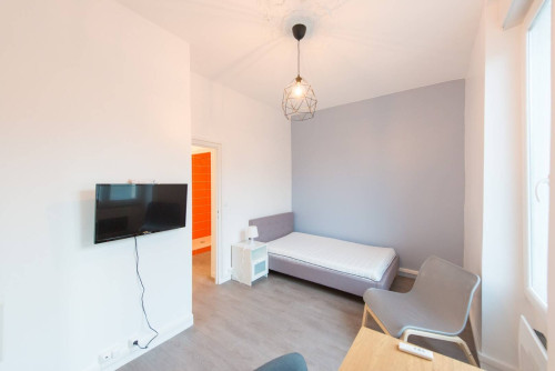 Shared accommodation for 9 people, 290m² - Gallery - 13