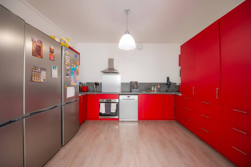 Shared accommodation for 9 people, 290m² - Gallery - 10