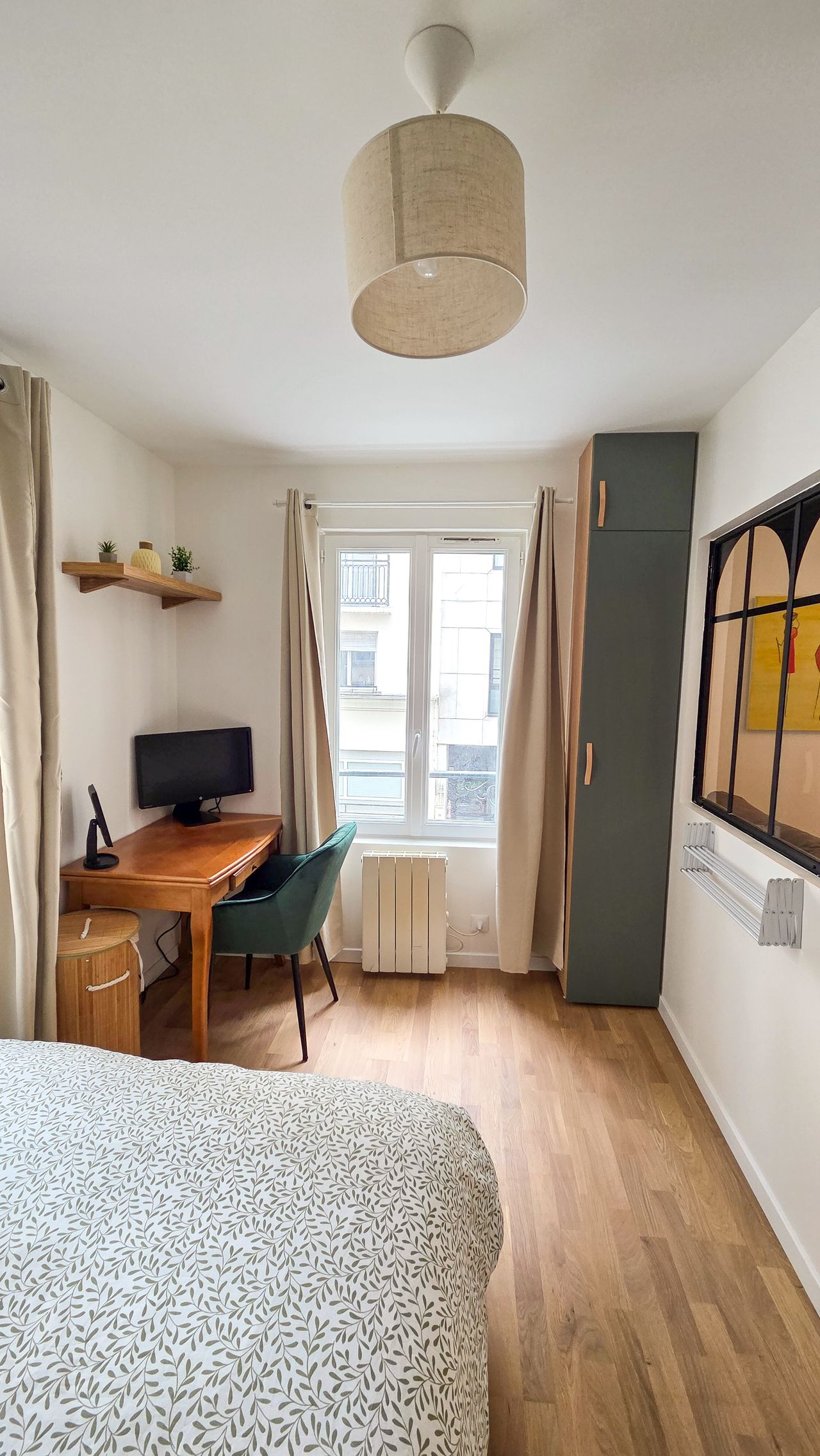 Apartment - 1