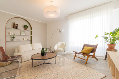 Shared accommodation for 3 people, 69m² - Gallery - 5