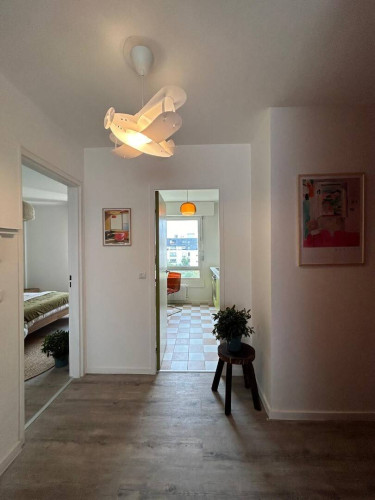 Shared accommodation for 3 people, 69m² - Gallery - 6