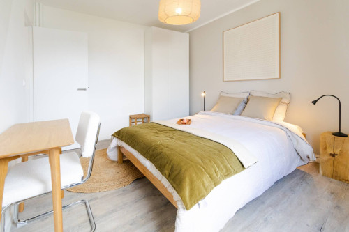 Shared accommodation for 3 people, 69m² - Gallery - 12