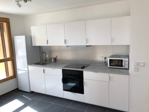 Shared accommodation for 4 people, 68m² - Gallery - 6