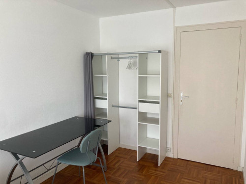 80m² Private room in a flatshare for 3 people - Gallery - 6