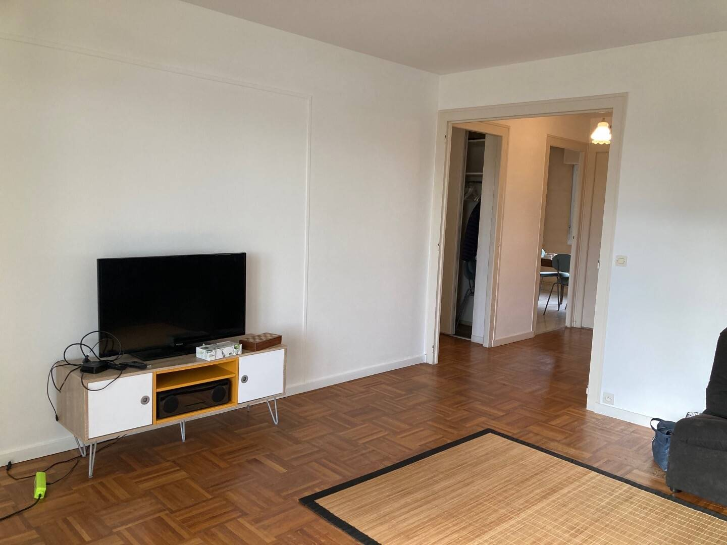 80m² Private Room In A Flatshare For 3 People - 7