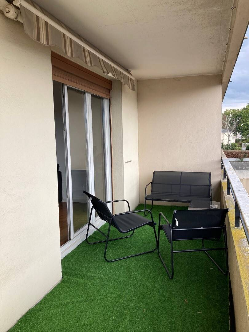 80m² Private Room In A Flatshare For 3 People - 3