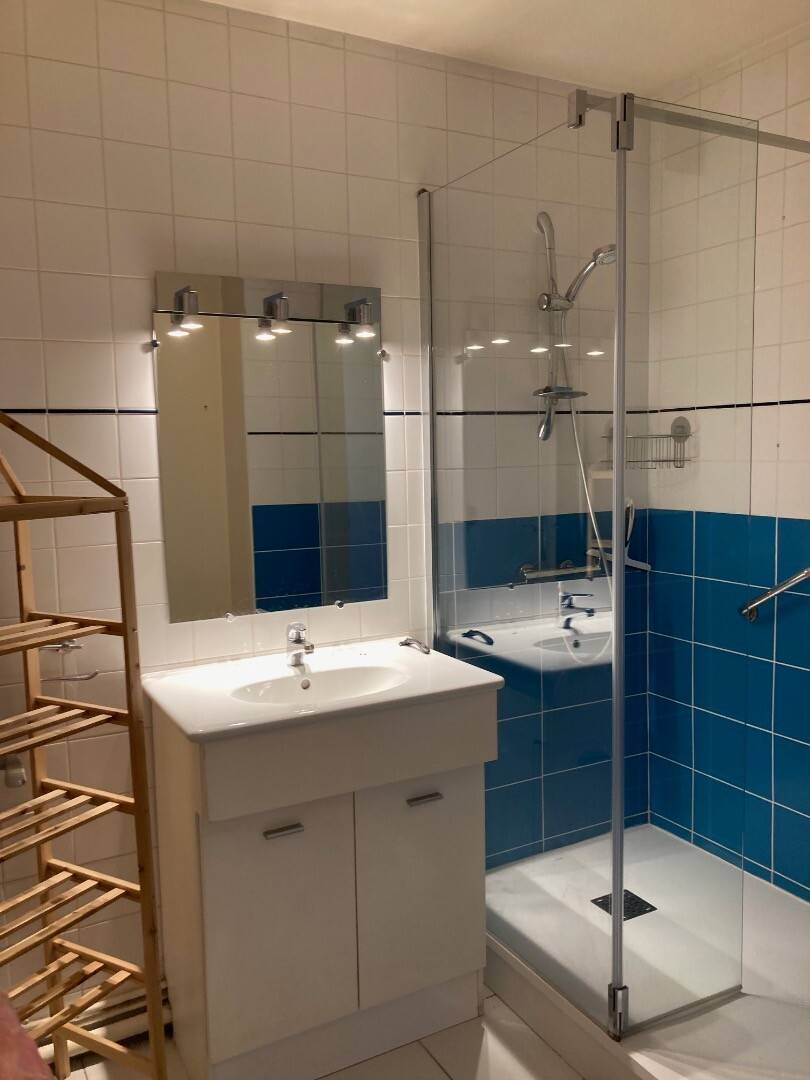 80m² Private Room In A Flatshare For 3 People - 4