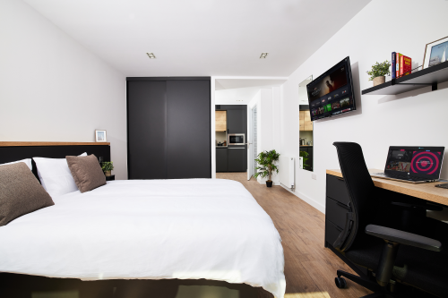 Vita Lewisham Exchange - Gallery - 27