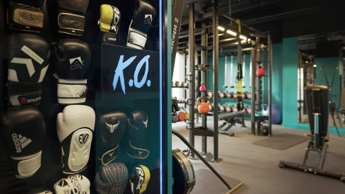 Vita Lewisham Exchange  - Gallery -  5