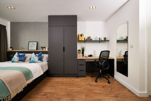 Vita Lewisham Exchange - Gallery - 8