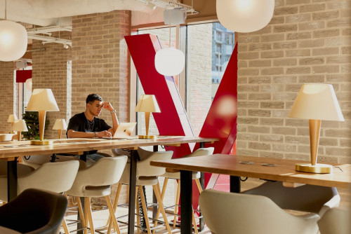 Vita Lewisham Exchange - Gallery - 24