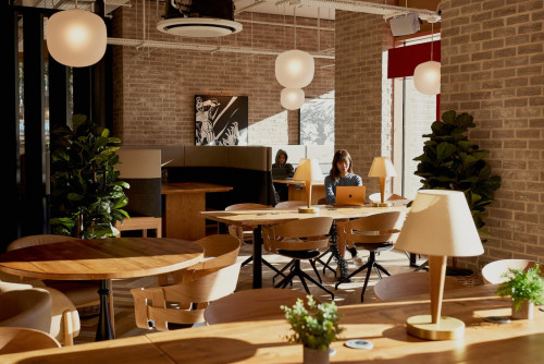 Vita Lewisham Exchange - Gallery - 20
