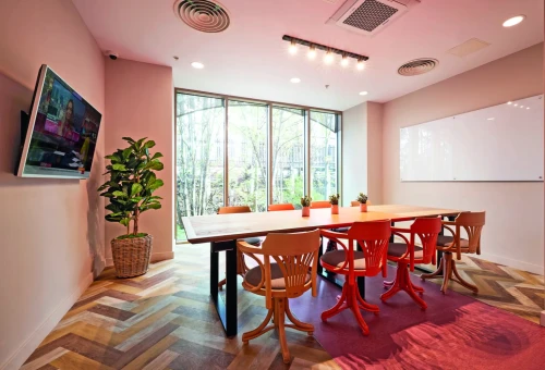 Vita Lewisham Exchange - Gallery - 11