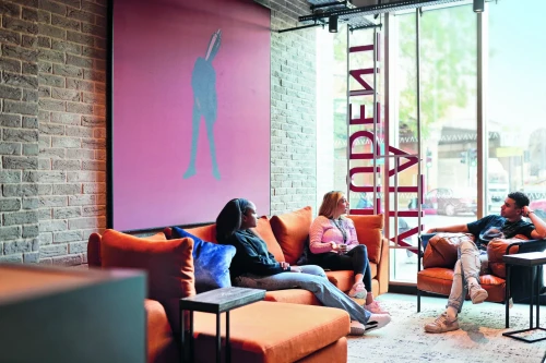 Vita Lewisham Exchange  - Gallery -  4