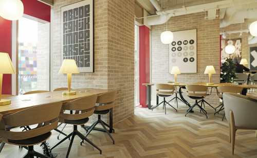 Vita Lewisham Exchange - Gallery - 21