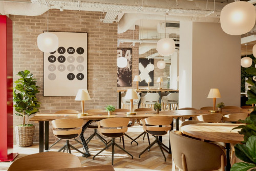Vita Lewisham Exchange - Gallery - 17