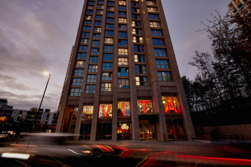 Vita Lewisham Exchange