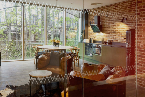 Vita Lewisham Exchange - Gallery - 19