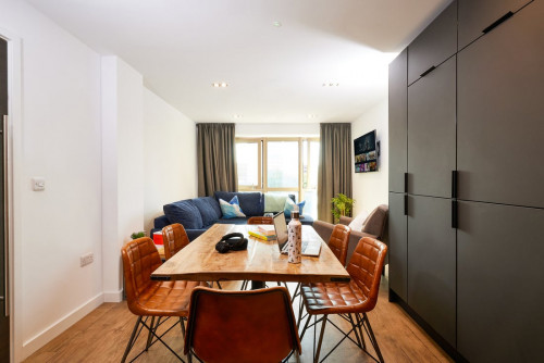 Vita Lewisham Exchange - Gallery - 22