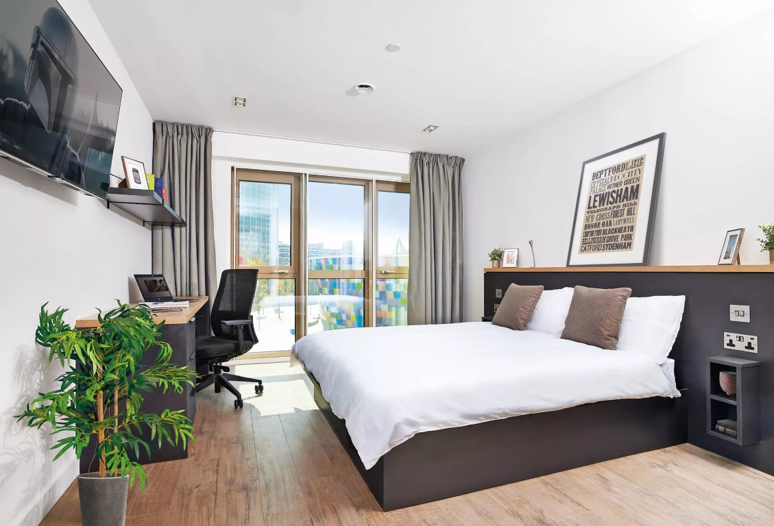 Ultimate Vita - Vita Lewisham Exchange - Gallery - 1