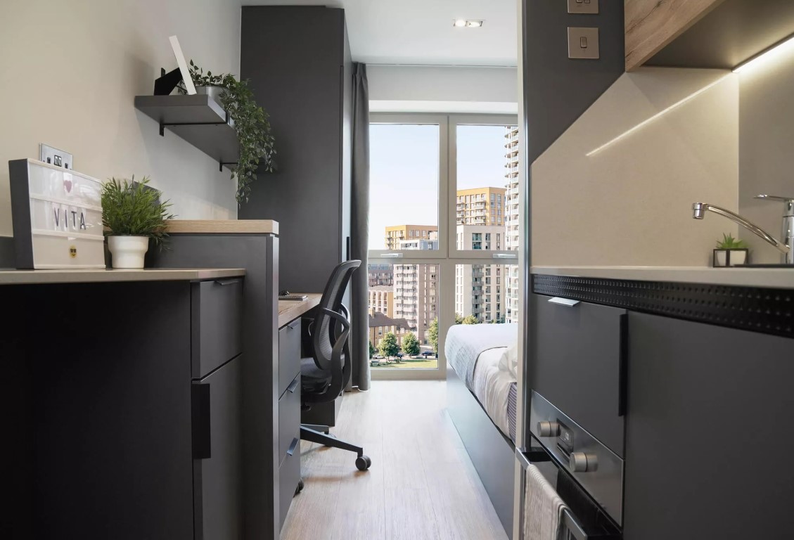  Classic  -  Vita Lewisham Exchange  - Gallery -  5