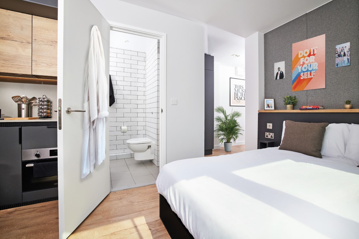 Classic Plus - Vita Lewisham Exchange - Gallery - 1