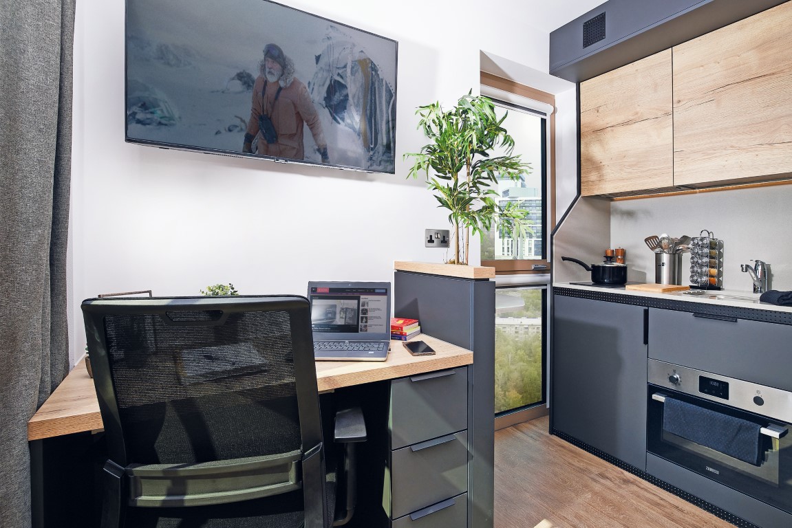 Classic Plus - Vita Lewisham Exchange - Gallery - 3