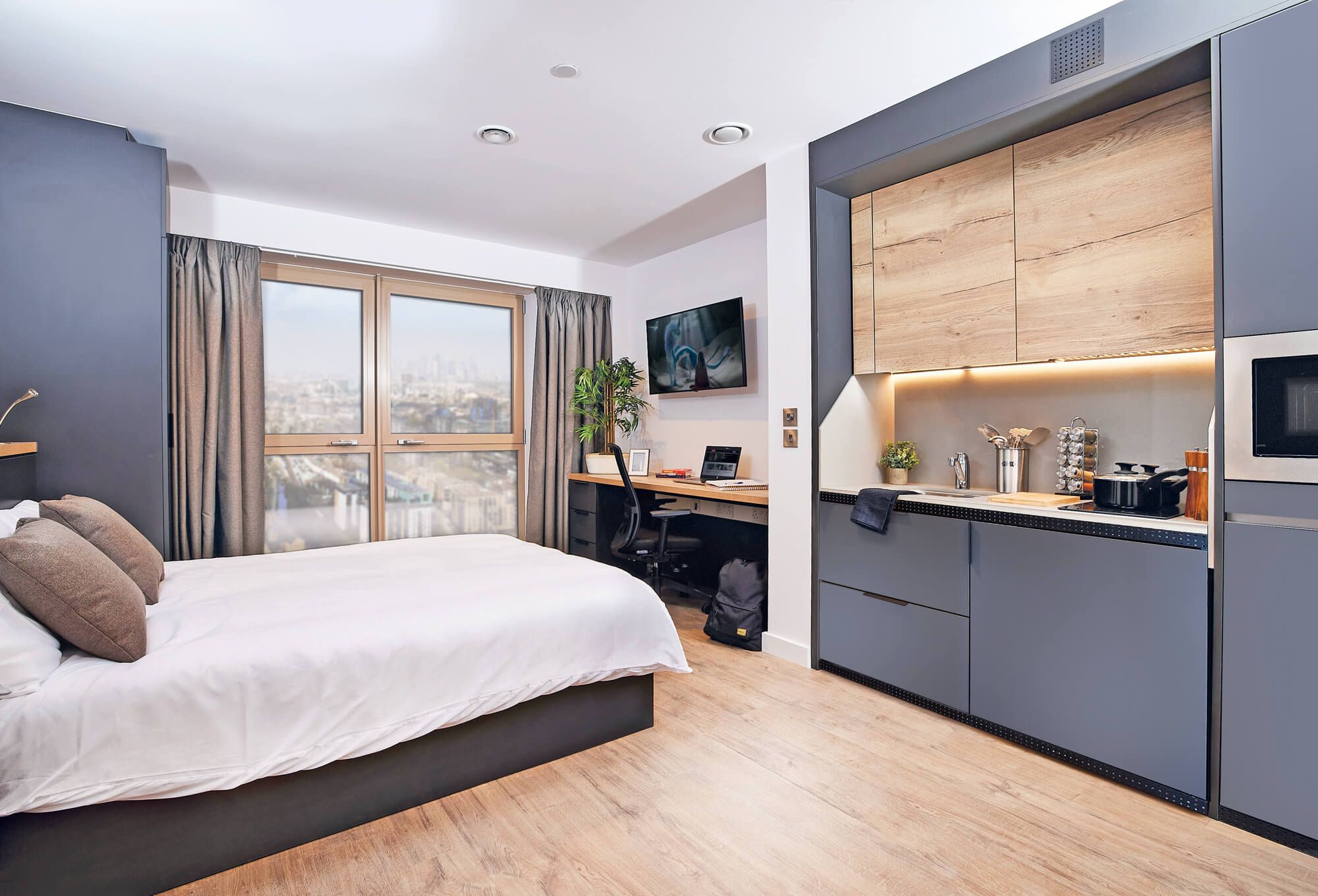 Premium - Vita Lewisham Exchange - Gallery - 1