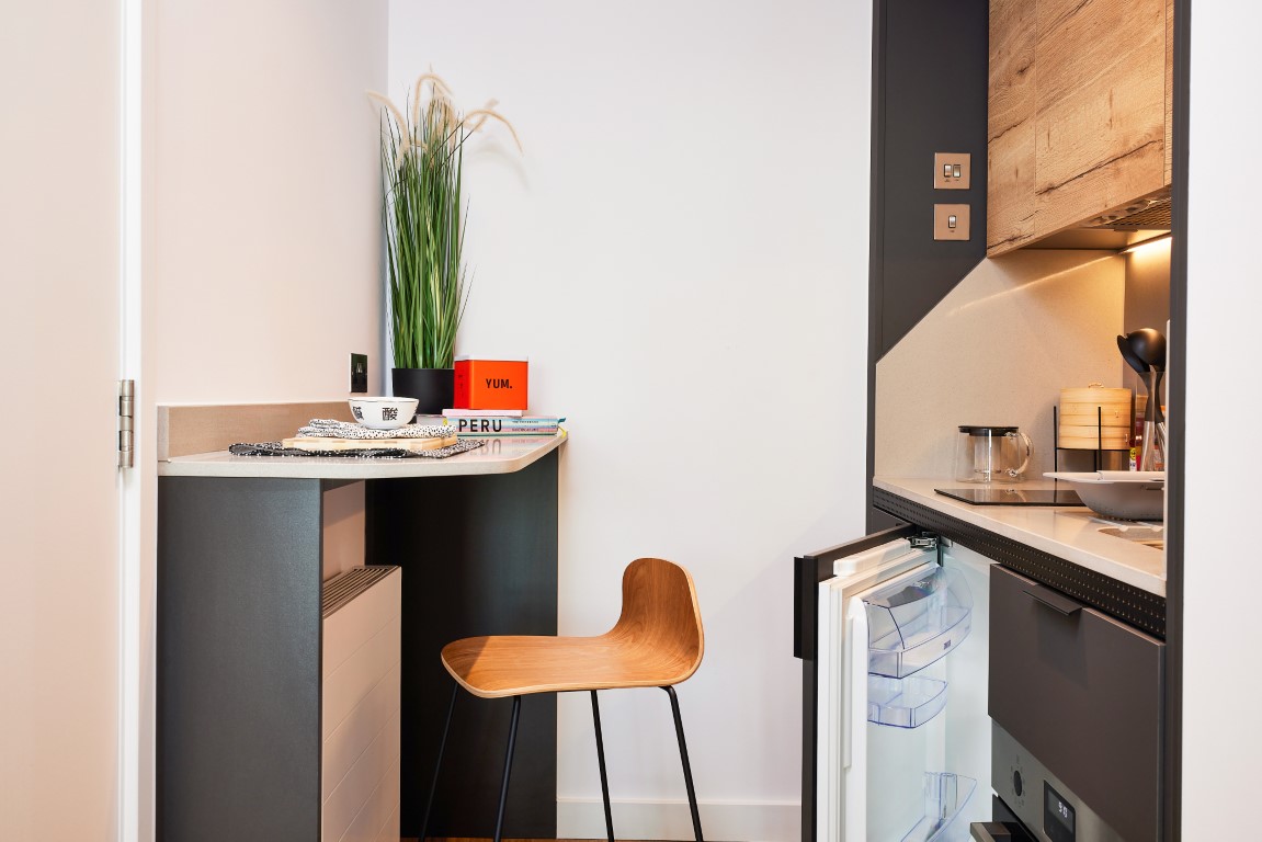 Deluxe - Vita Lewisham Exchange - Gallery - 3