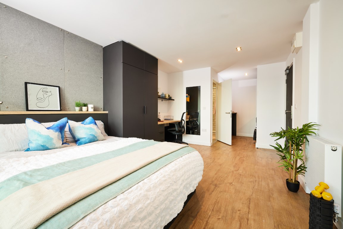 Deluxe - Vita Lewisham Exchange - Gallery - 7