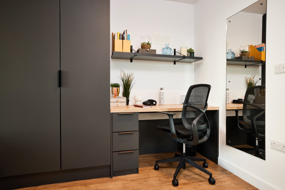  Deluxe  -  Vita Lewisham Exchange  - Gallery -  6