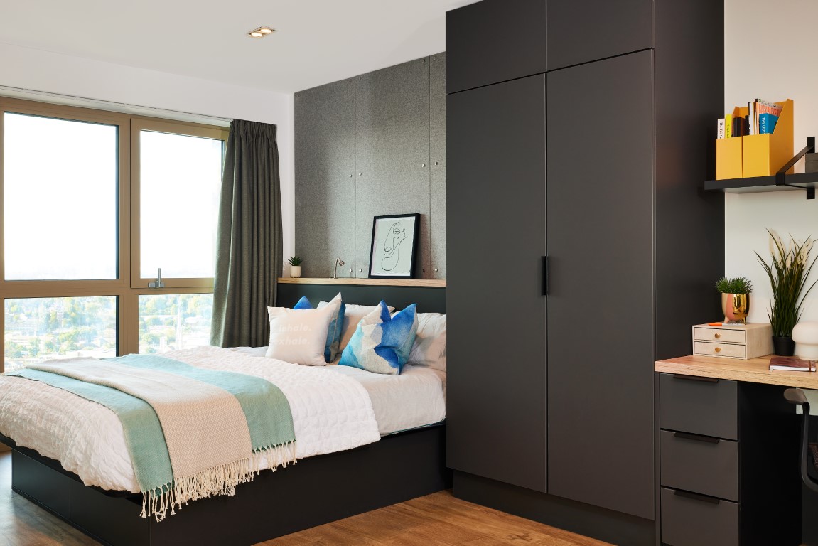  Deluxe  -  Vita Lewisham Exchange  - Gallery -  5