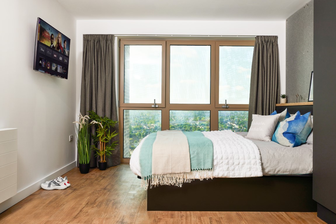  Deluxe  -  Vita Lewisham Exchange  - Gallery -  1