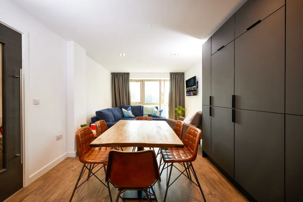  Cluster  -  Vita Lewisham Exchange  - Gallery -  7